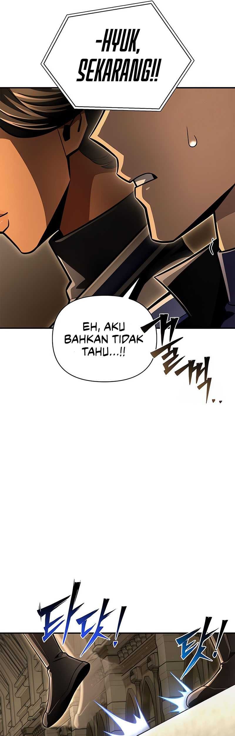 Superhuman Battlefield Chapter 56 Gambar 43