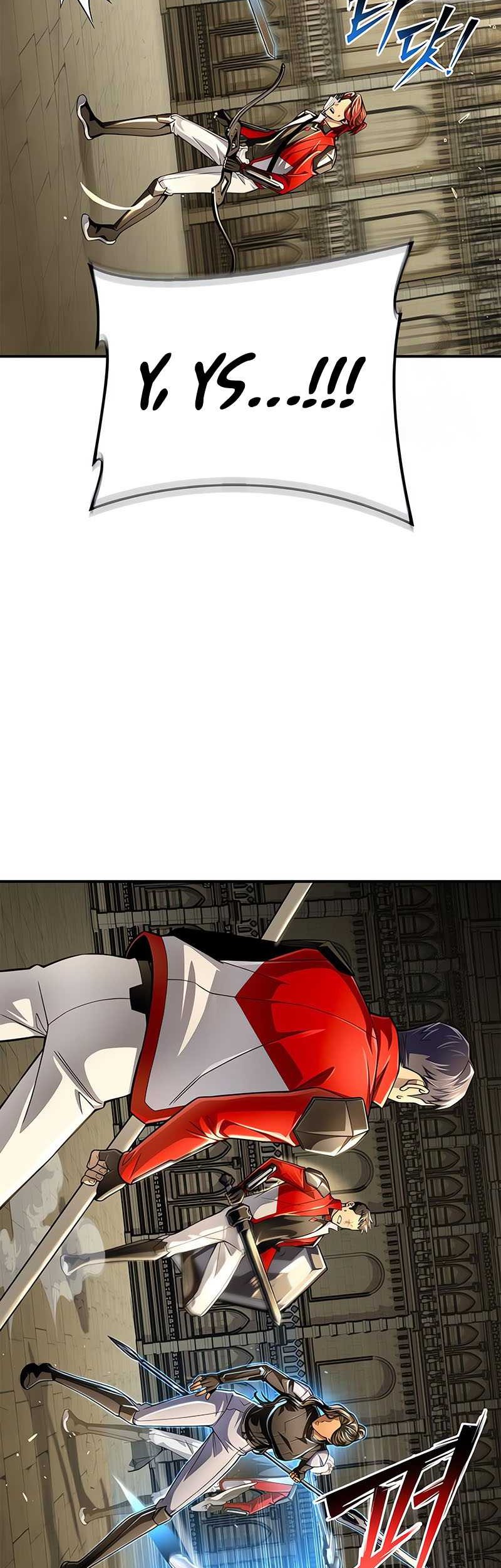 Superhuman Battlefield Chapter 56 Gambar 45