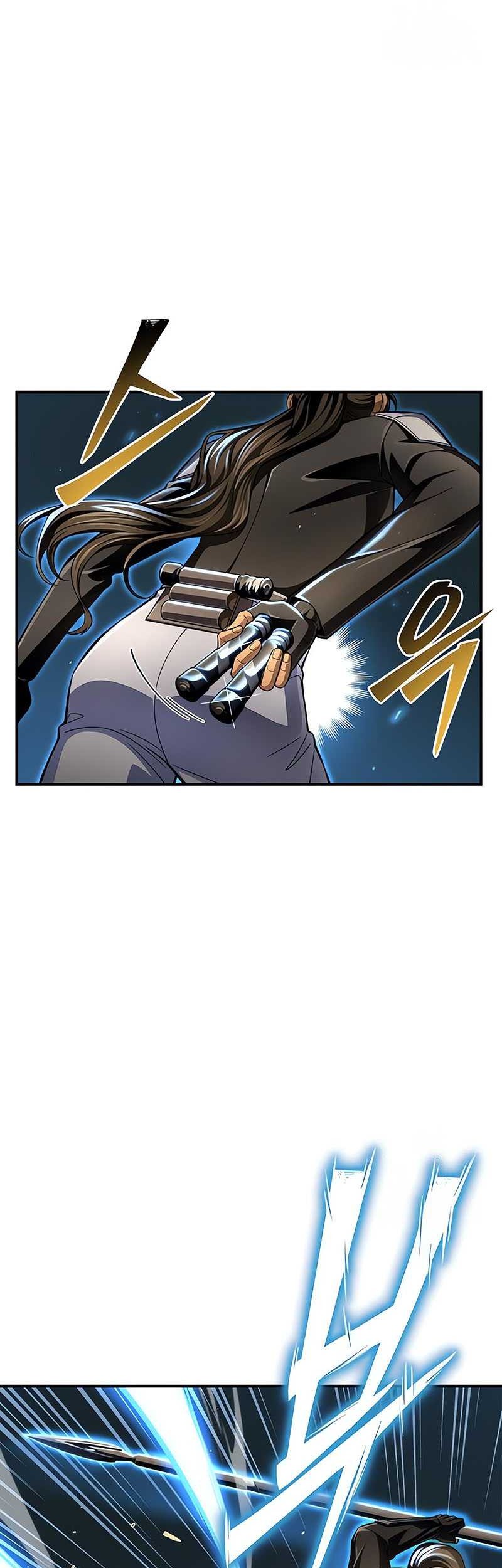 Superhuman Battlefield Chapter 56 Gambar 49