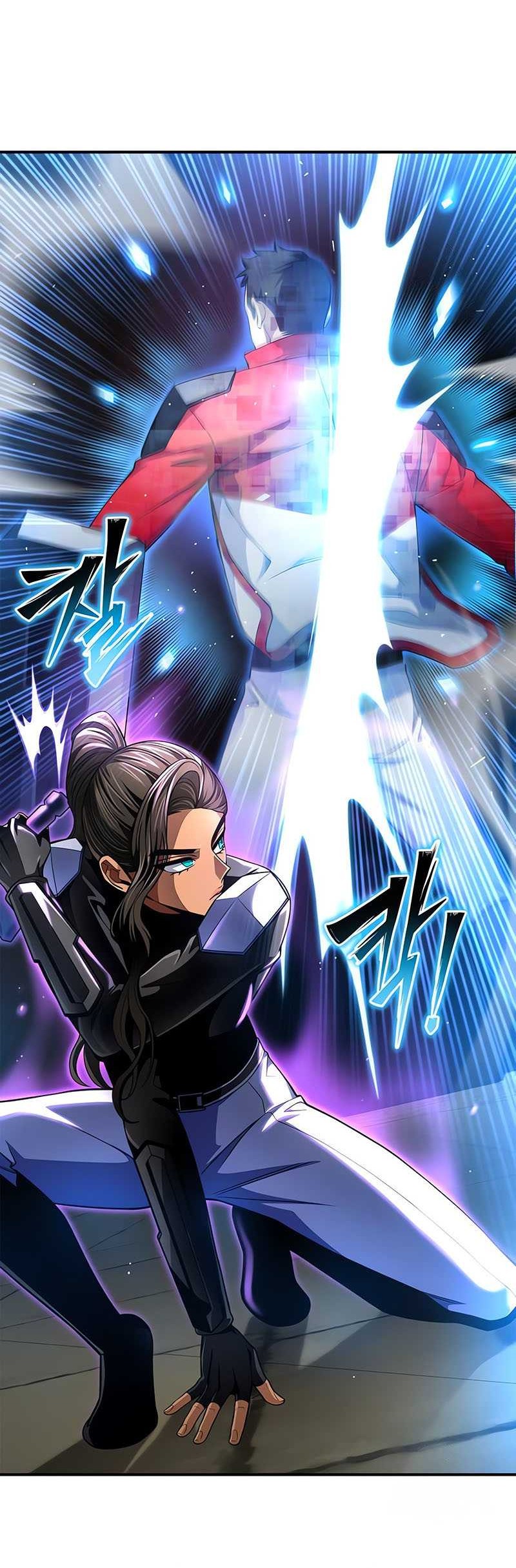 Superhuman Battlefield Chapter 56 Gambar 95