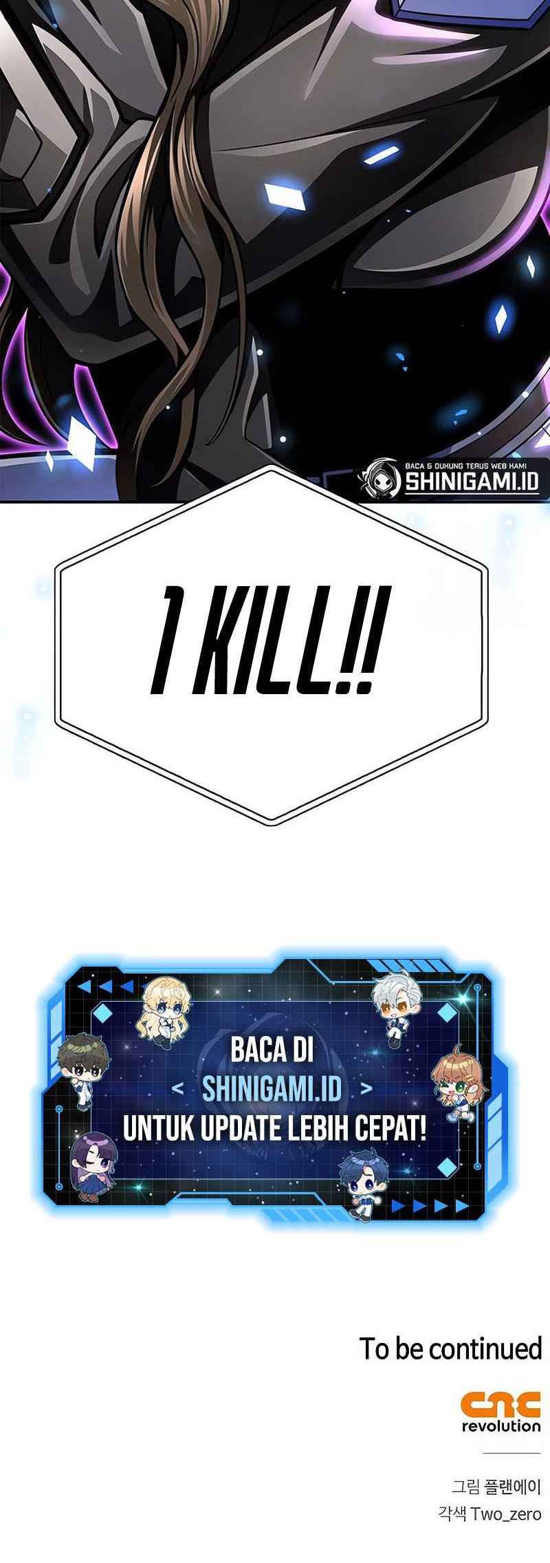 Superhuman Battlefield Chapter 56 Gambar 97