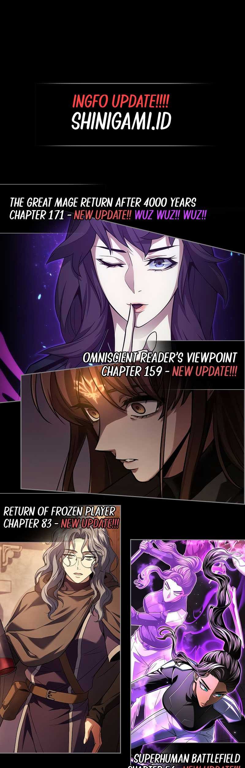 Superhuman Battlefield Chapter 56 Gambar 98