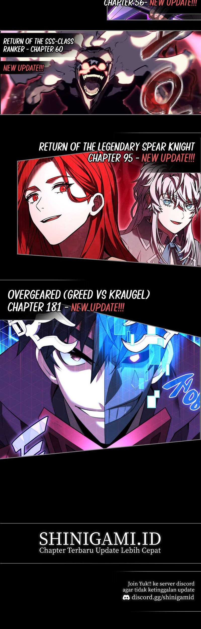 Superhuman Battlefield Chapter 56 Gambar 99