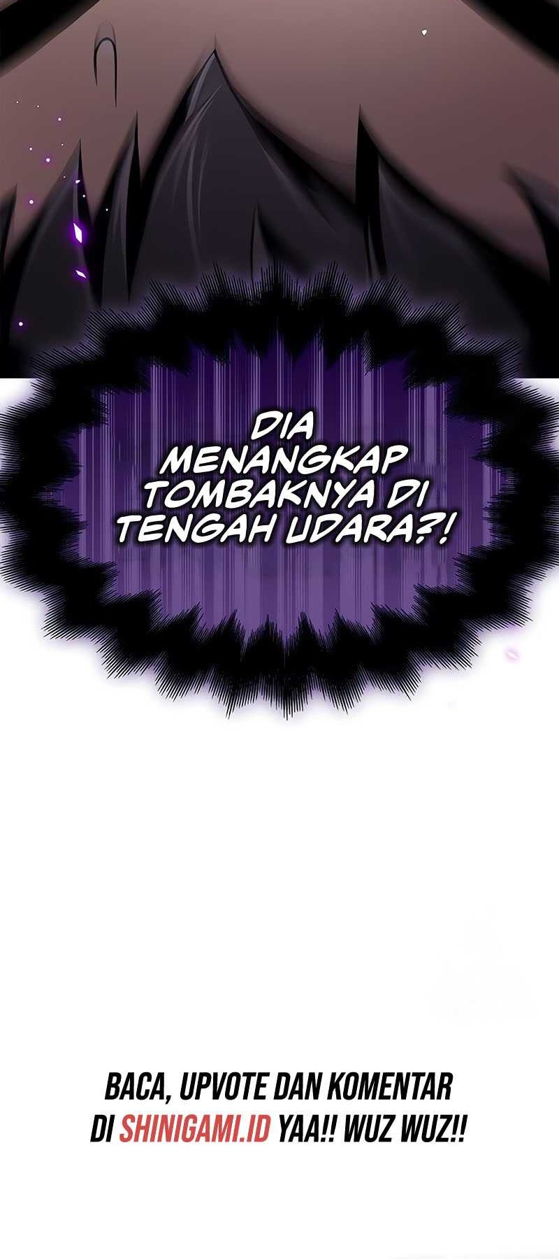 Superhuman Battlefield Chapter 56 Gambar 77
