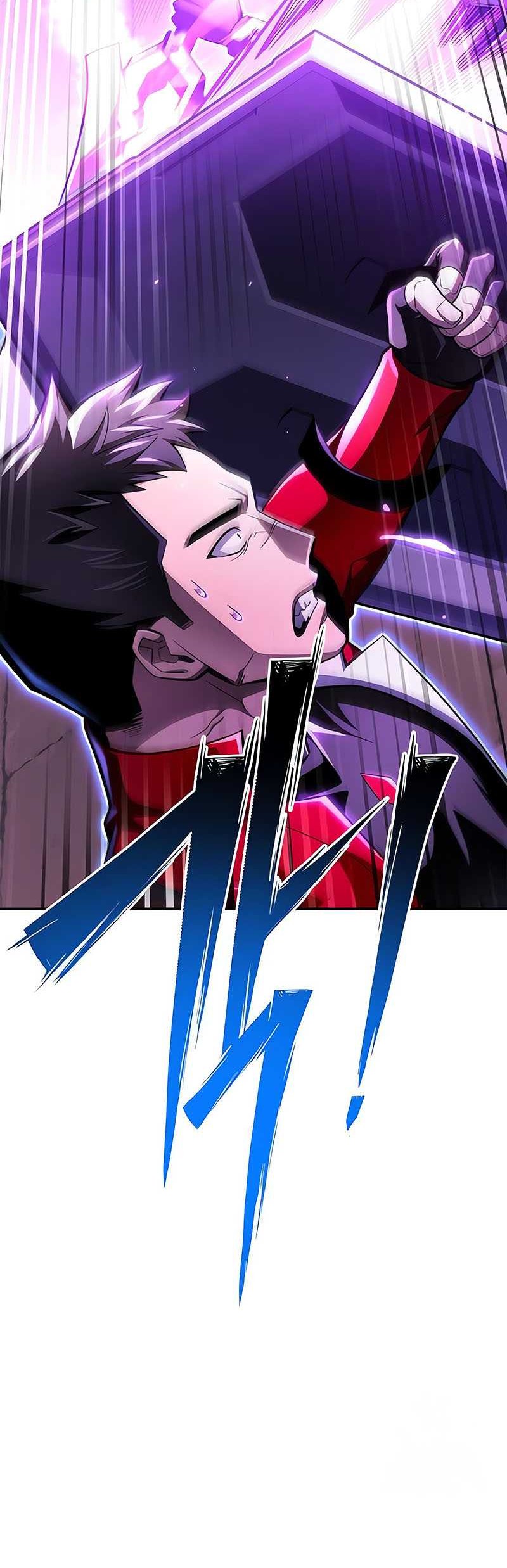 Superhuman Battlefield Chapter 56 Gambar 81