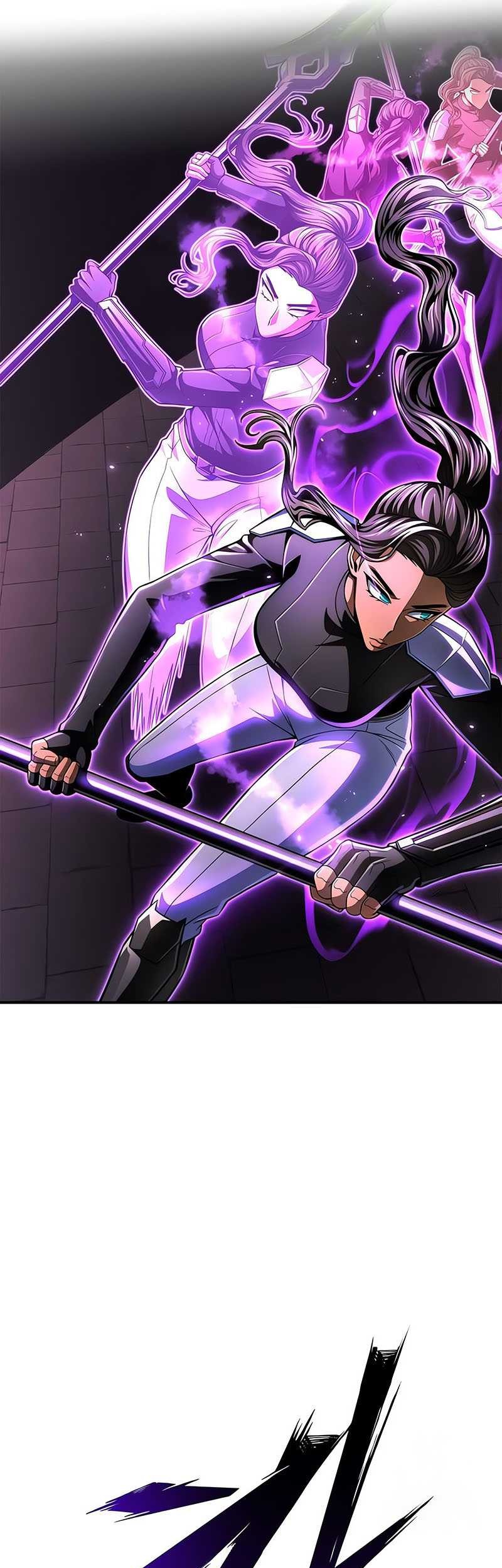 Superhuman Battlefield Chapter 56 Gambar 78