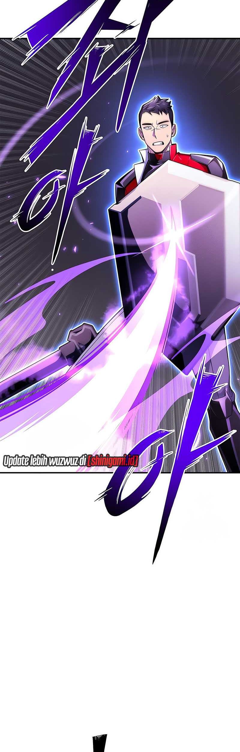 Superhuman Battlefield Chapter 56 Gambar 79