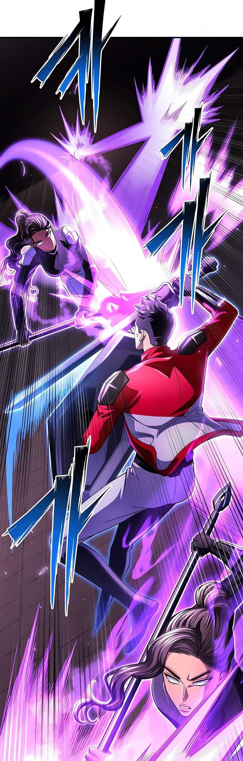 Superhuman Battlefield Chapter 56 Gambar 80