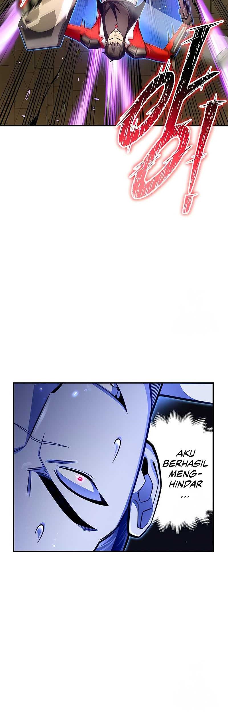 Superhuman Battlefield Chapter 56 Gambar 85