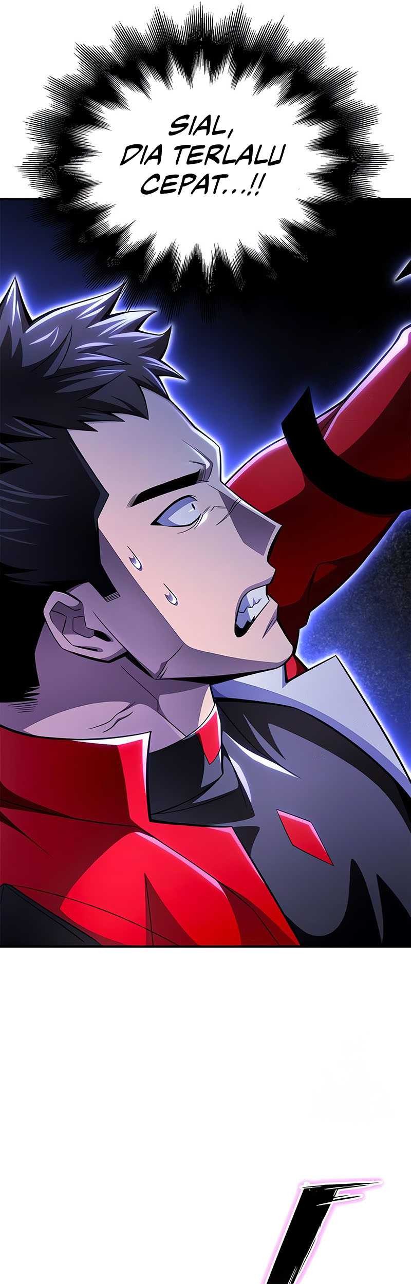 Superhuman Battlefield Chapter 56 Gambar 82