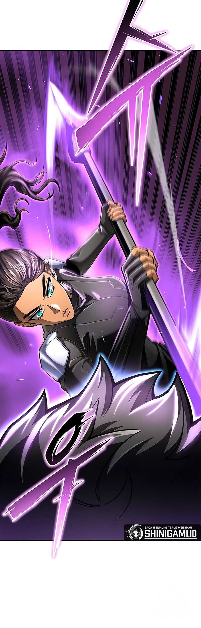 Superhuman Battlefield Chapter 56 Gambar 83