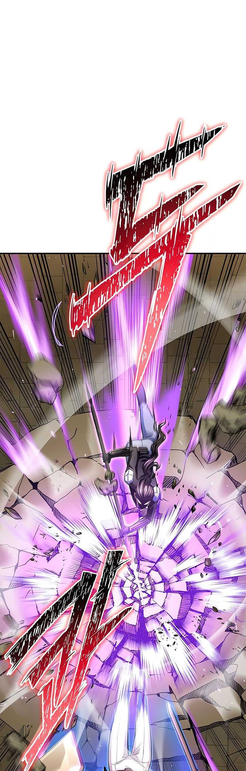 Superhuman Battlefield Chapter 56 Gambar 84