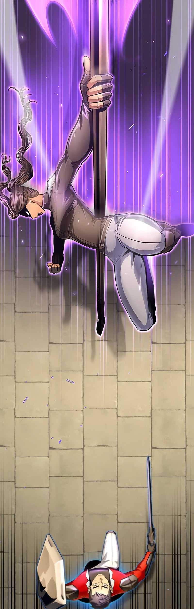 Superhuman Battlefield Chapter 56 Gambar 90