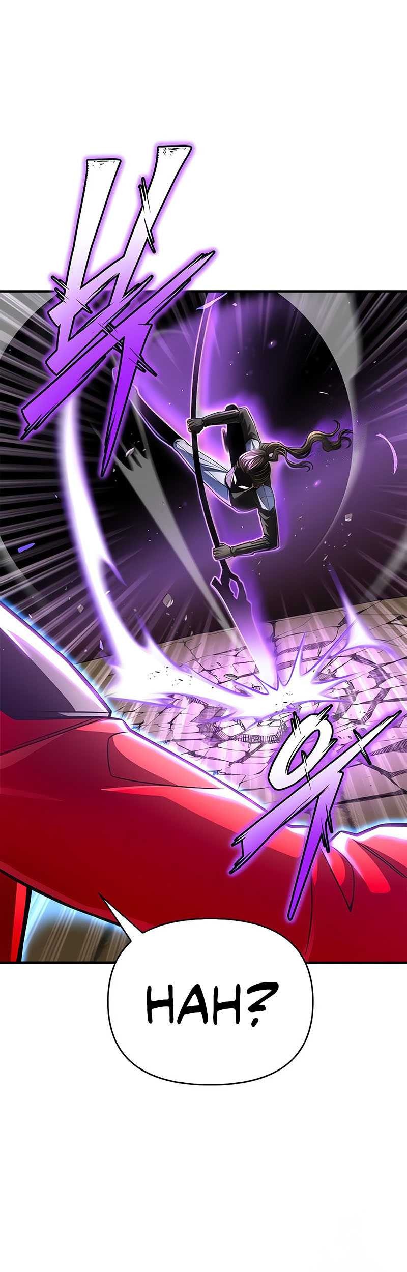 Superhuman Battlefield Chapter 56 Gambar 86