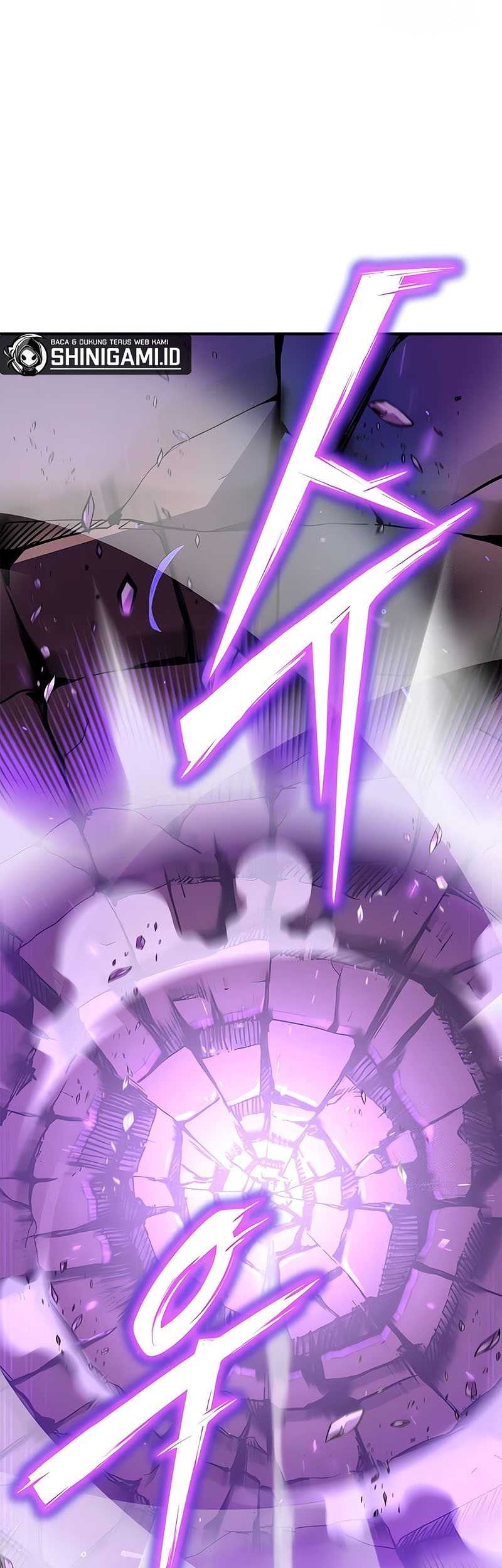 Superhuman Battlefield Chapter 56 Gambar 87