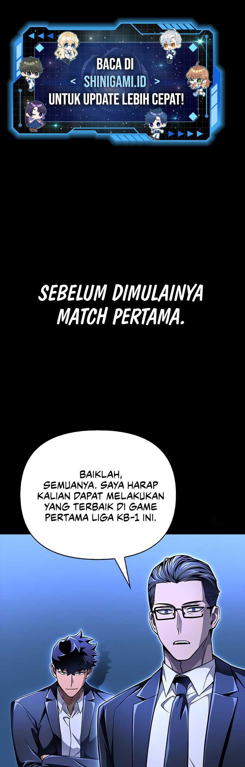Manhwa Superhuman Battlefield Chapter 56 gambar nomor 2