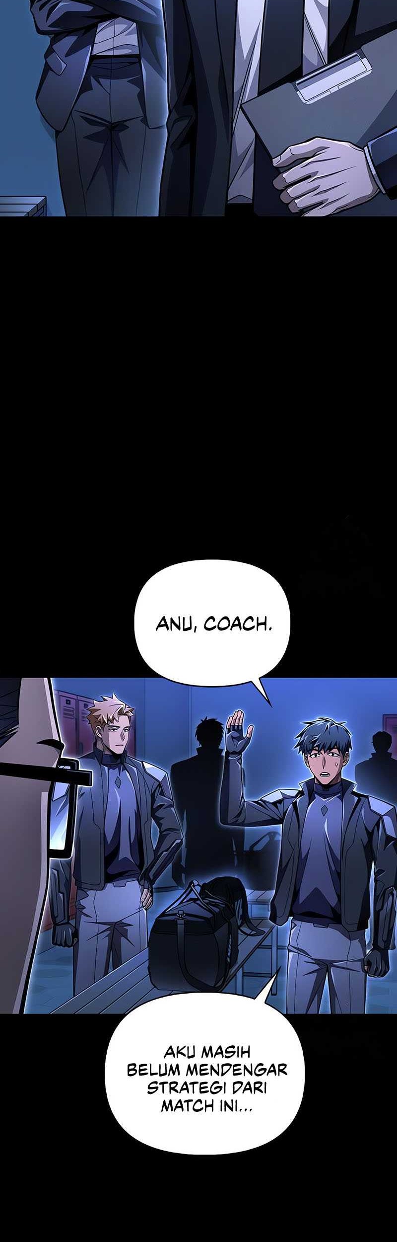 Superhuman Battlefield Chapter 56 Gambar 3