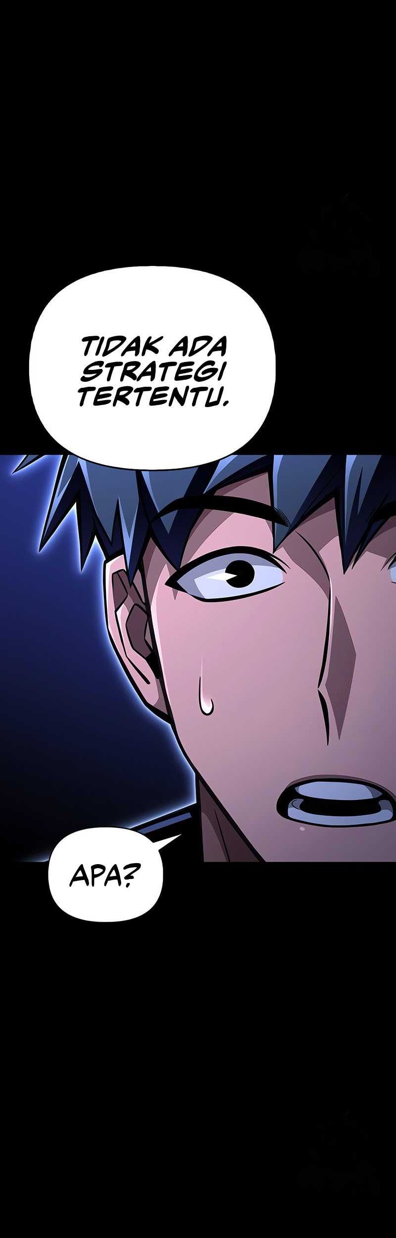 Superhuman Battlefield Chapter 56 Gambar 4