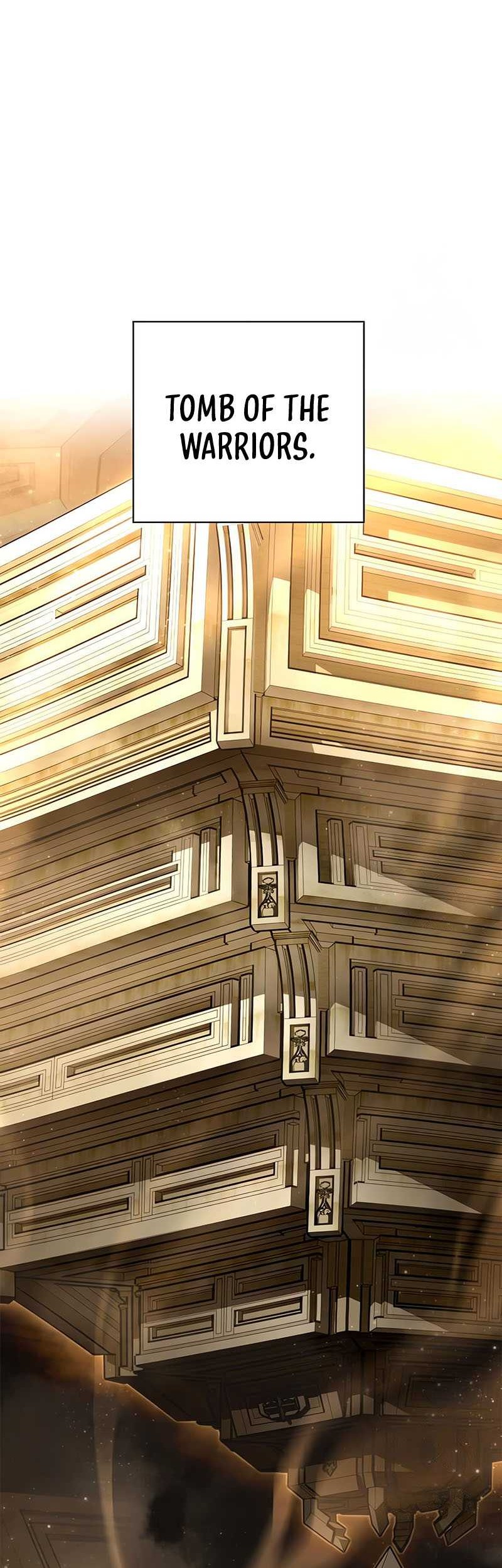 Superhuman Battlefield Chapter 56 Gambar 8