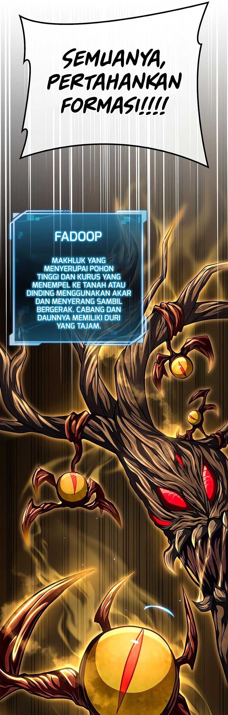 Superhuman Battlefield Chapter 56 Gambar 11