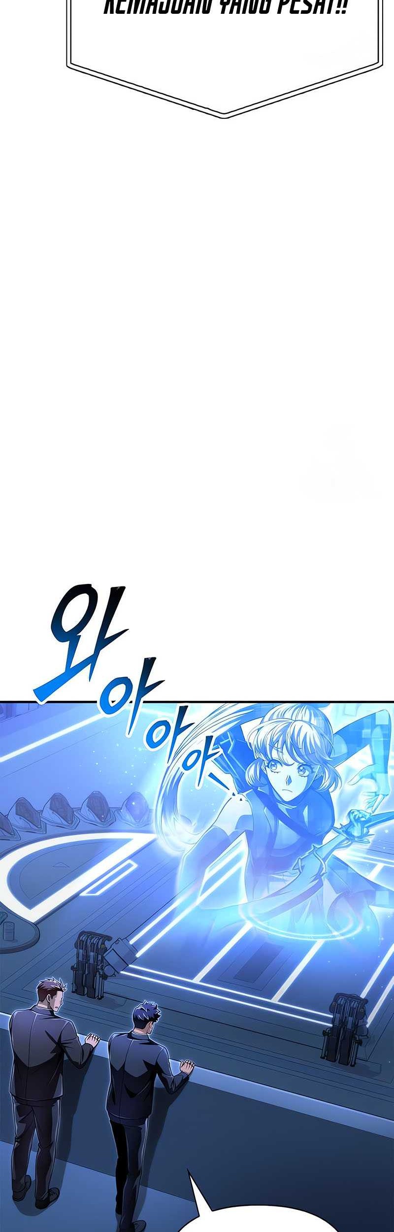 Superhuman Battlefield Chapter 56 Gambar 16