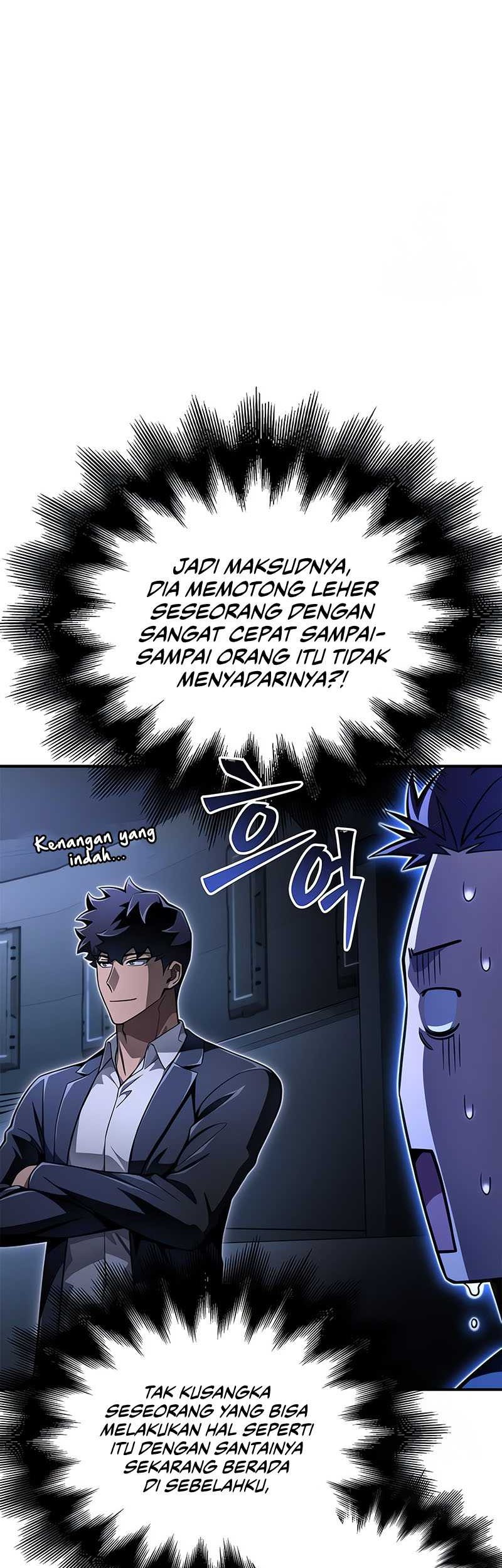 Superhuman Battlefield Chapter 56 Gambar 21