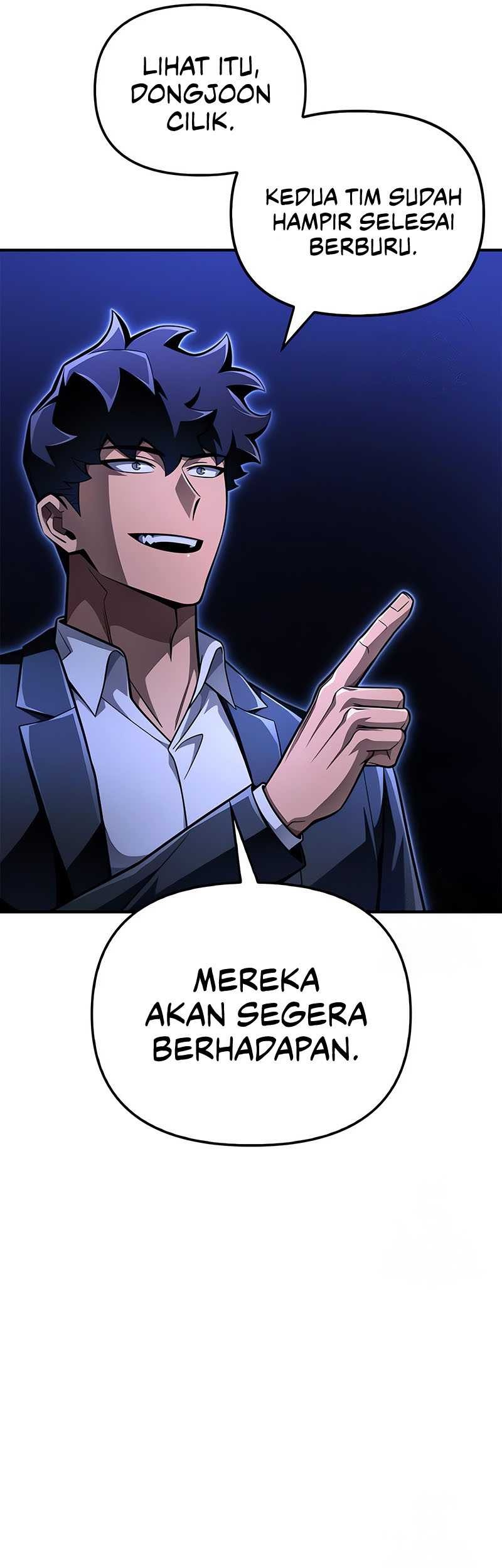 Superhuman Battlefield Chapter 56 Gambar 23