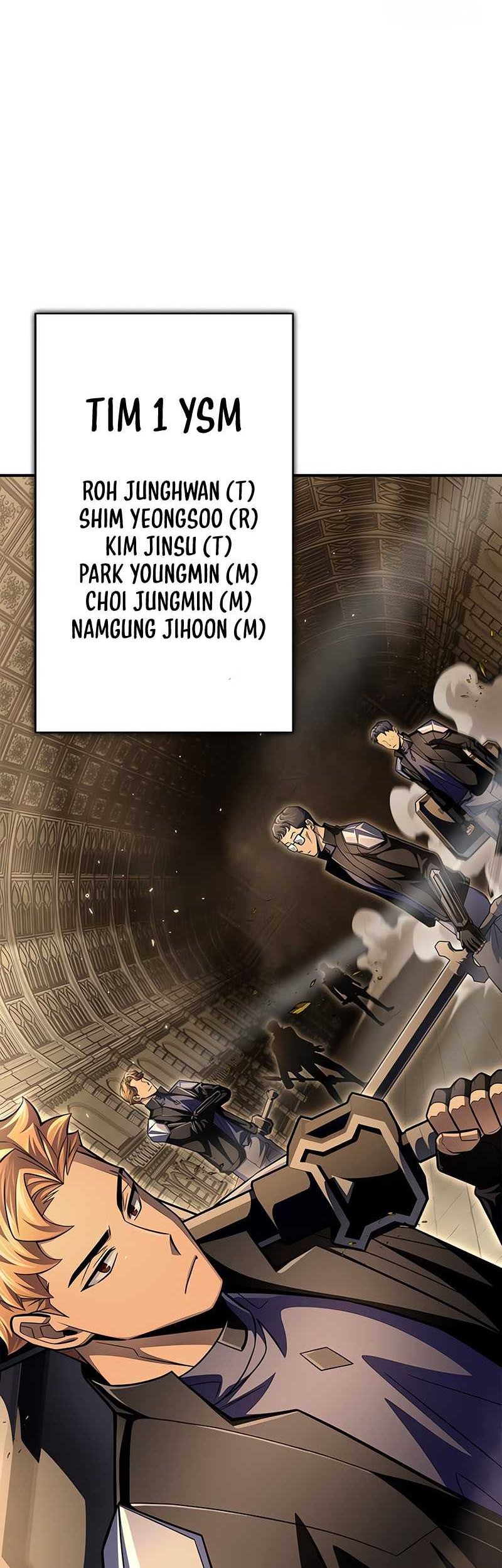 Superhuman Battlefield Chapter 56 Gambar 24