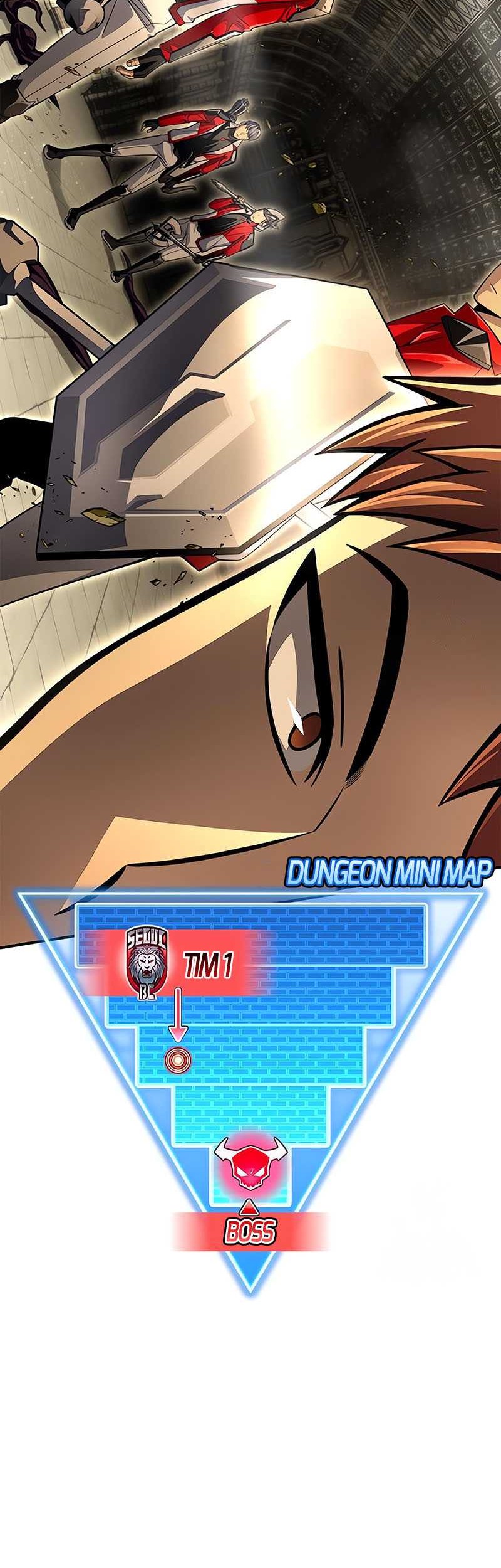 Superhuman Battlefield Chapter 56 Gambar 28