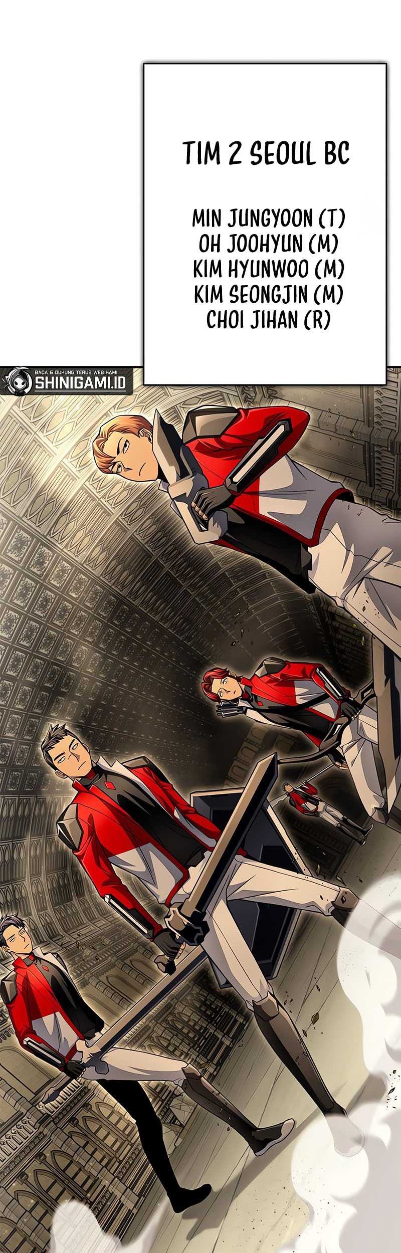 Superhuman Battlefield Chapter 56 Gambar 29