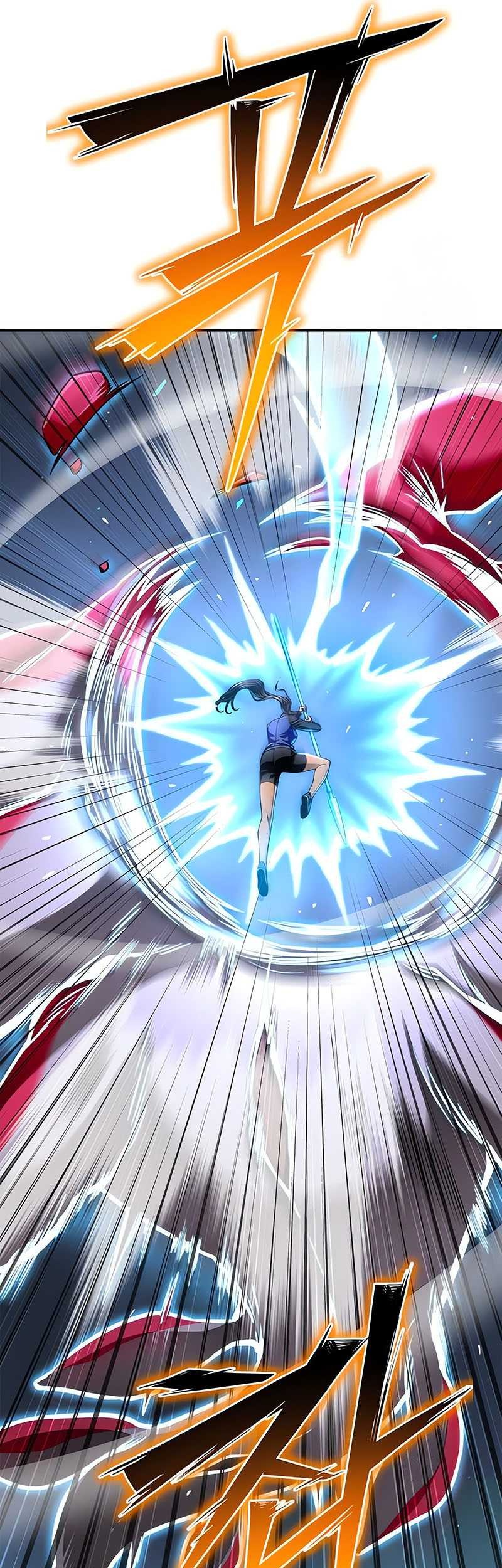 Superhuman Battlefield Chapter 55 Gambar 53