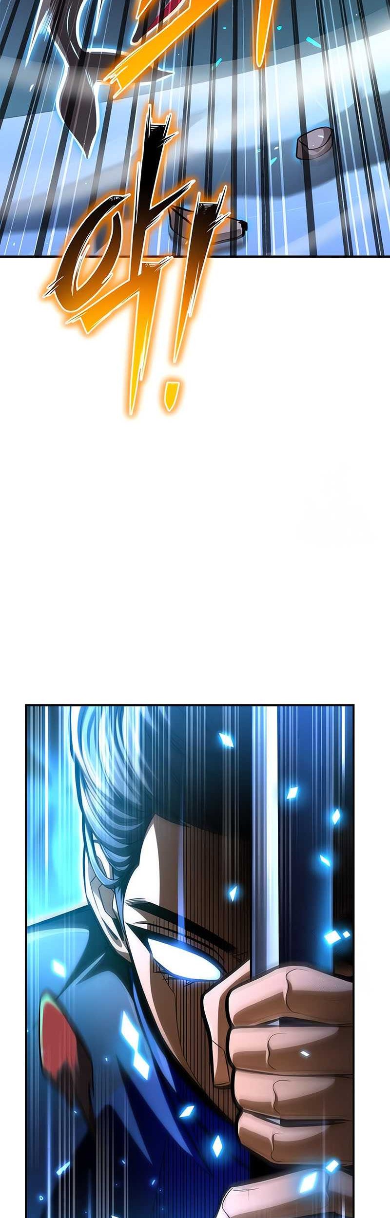 Superhuman Battlefield Chapter 55 Gambar 54