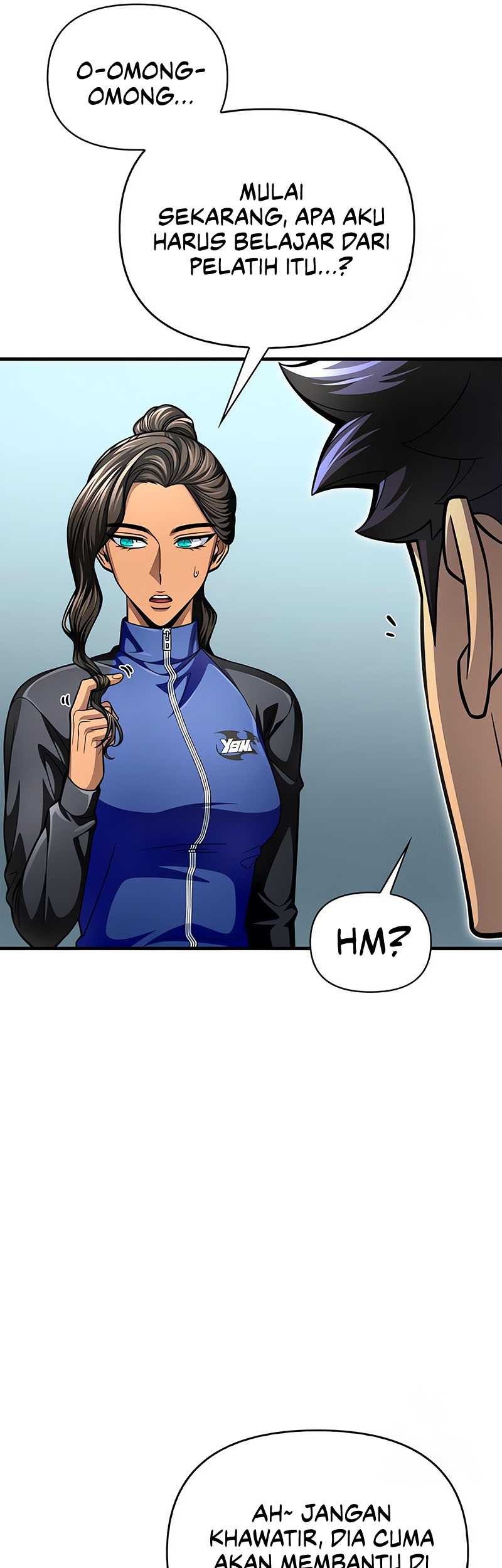 Superhuman Battlefield Chapter 55 Gambar 60