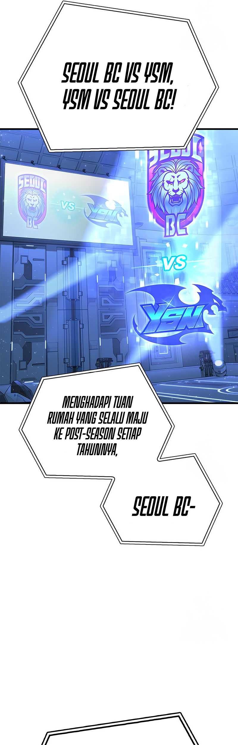 Superhuman Battlefield Chapter 55 Gambar 68