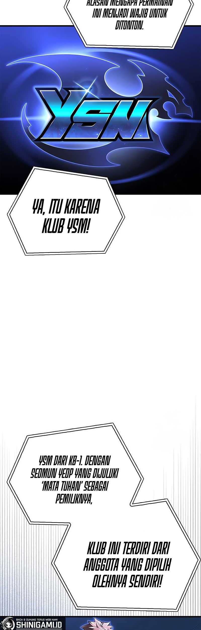 Superhuman Battlefield Chapter 55 Gambar 70