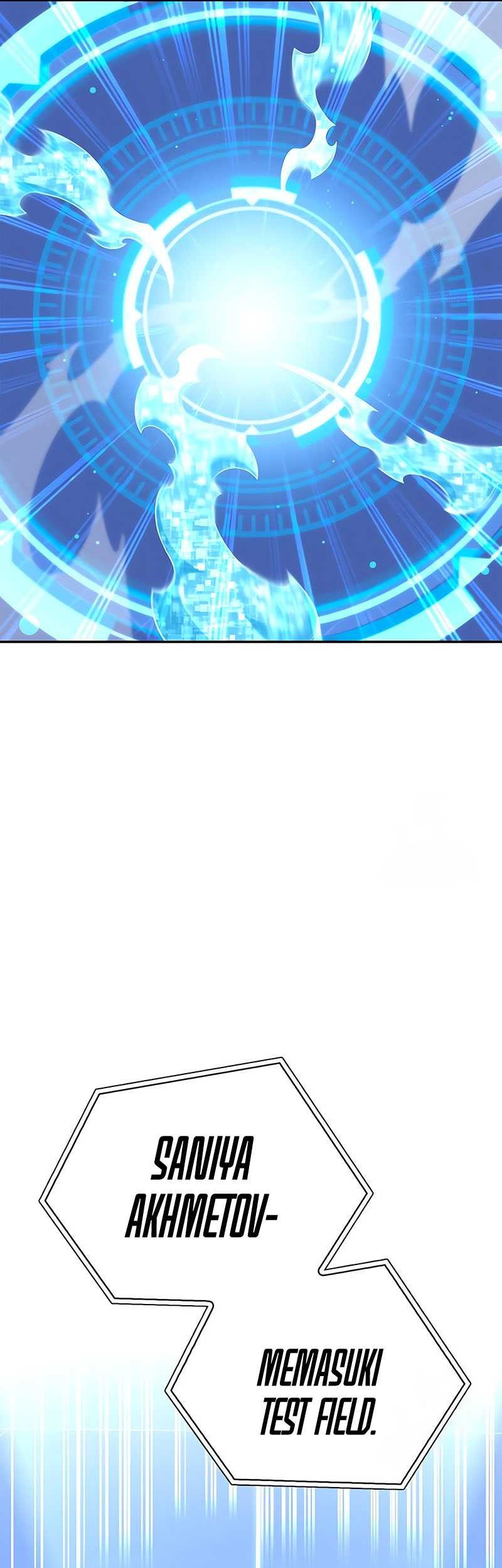 Superhuman Battlefield Chapter 55 Gambar 34