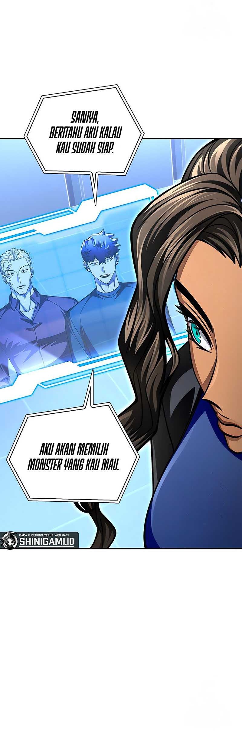 Superhuman Battlefield Chapter 55 Gambar 36