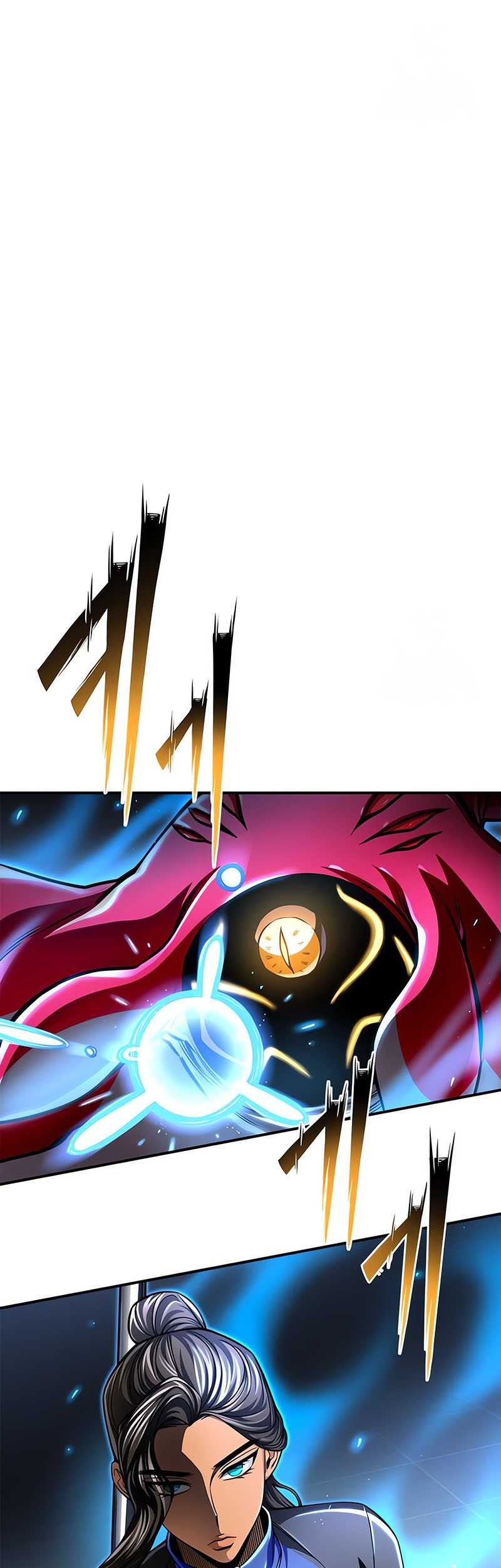 Superhuman Battlefield Chapter 55 Gambar 44