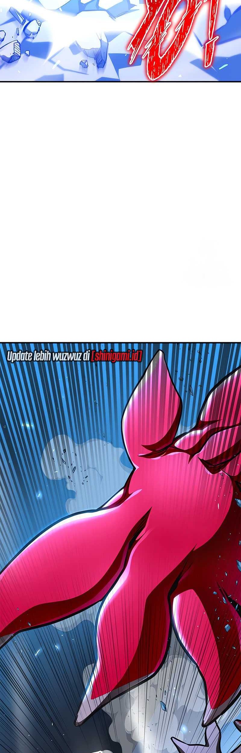 Superhuman Battlefield Chapter 55 Gambar 47