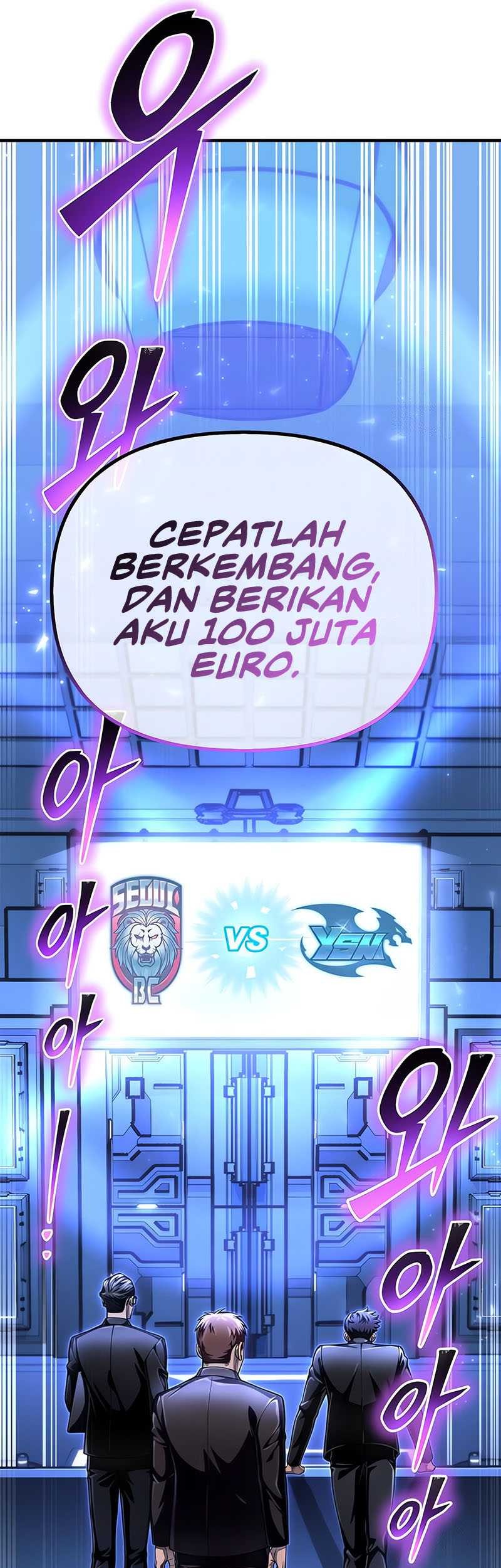 Superhuman Battlefield Chapter 55 Gambar 88