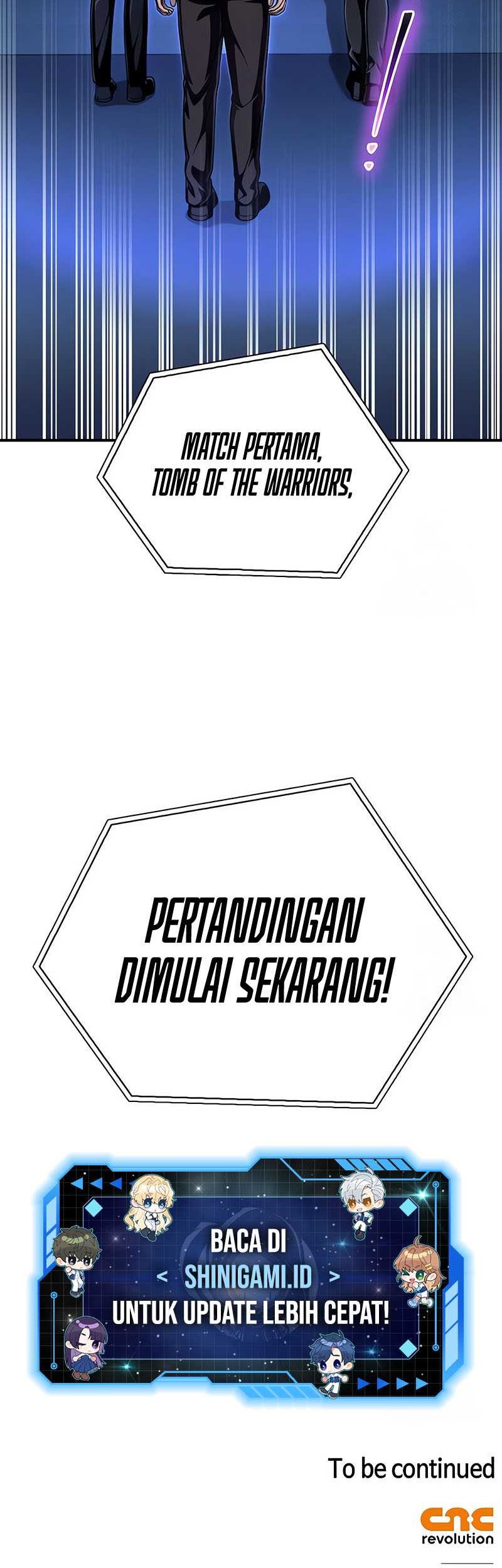 Superhuman Battlefield Chapter 55 Gambar 89