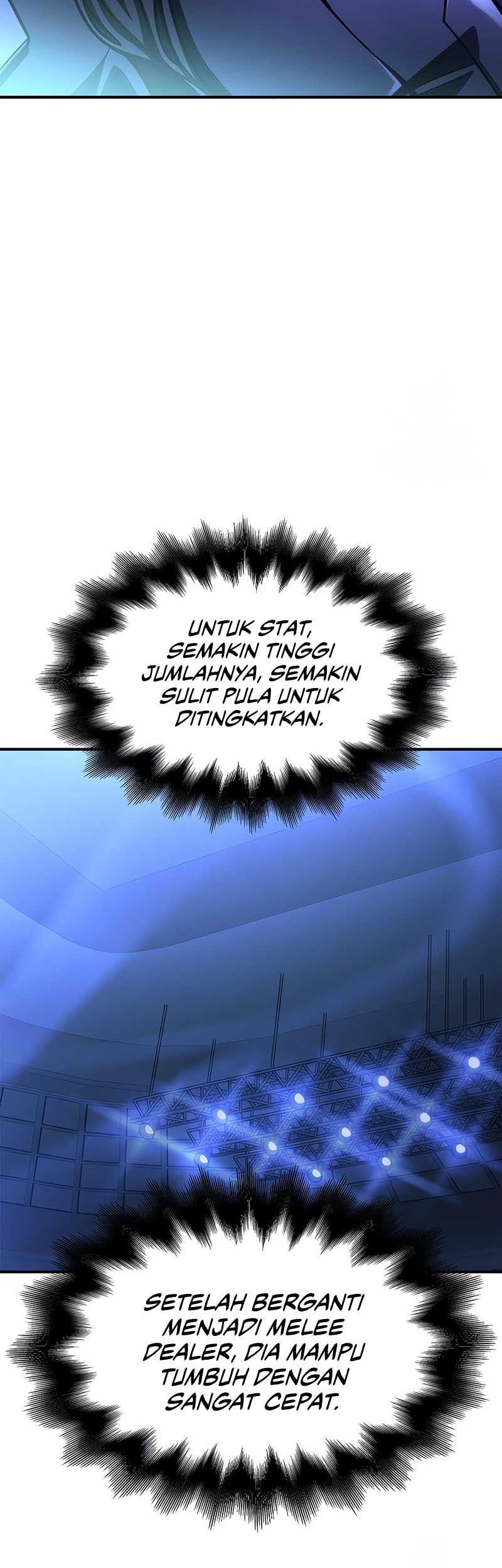 Superhuman Battlefield Chapter 55 Gambar 82