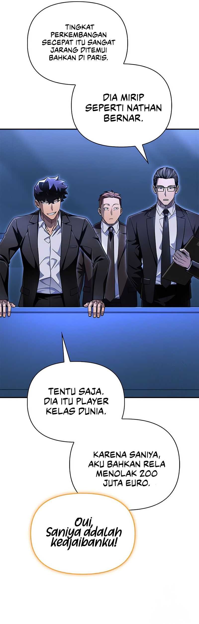 Superhuman Battlefield Chapter 55 Gambar 84