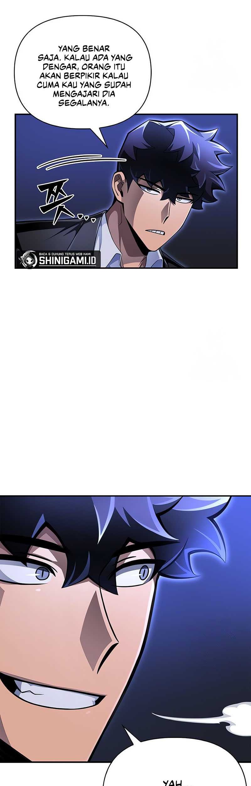 Superhuman Battlefield Chapter 55 Gambar 86