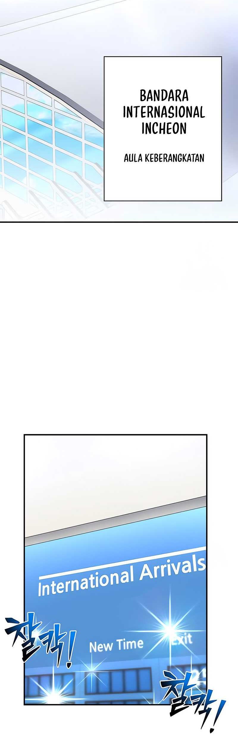 Superhuman Battlefield Chapter 55 Gambar 7