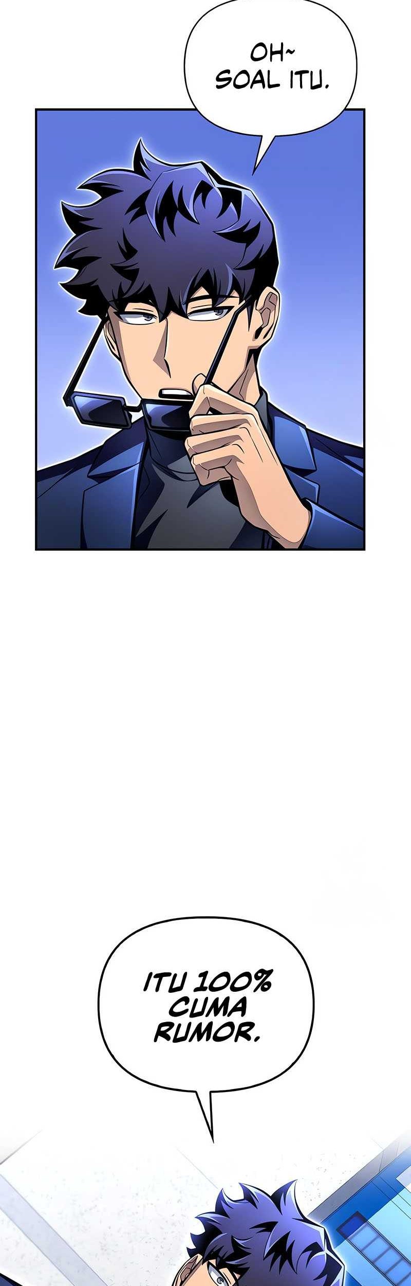 Superhuman Battlefield Chapter 55 Gambar 11