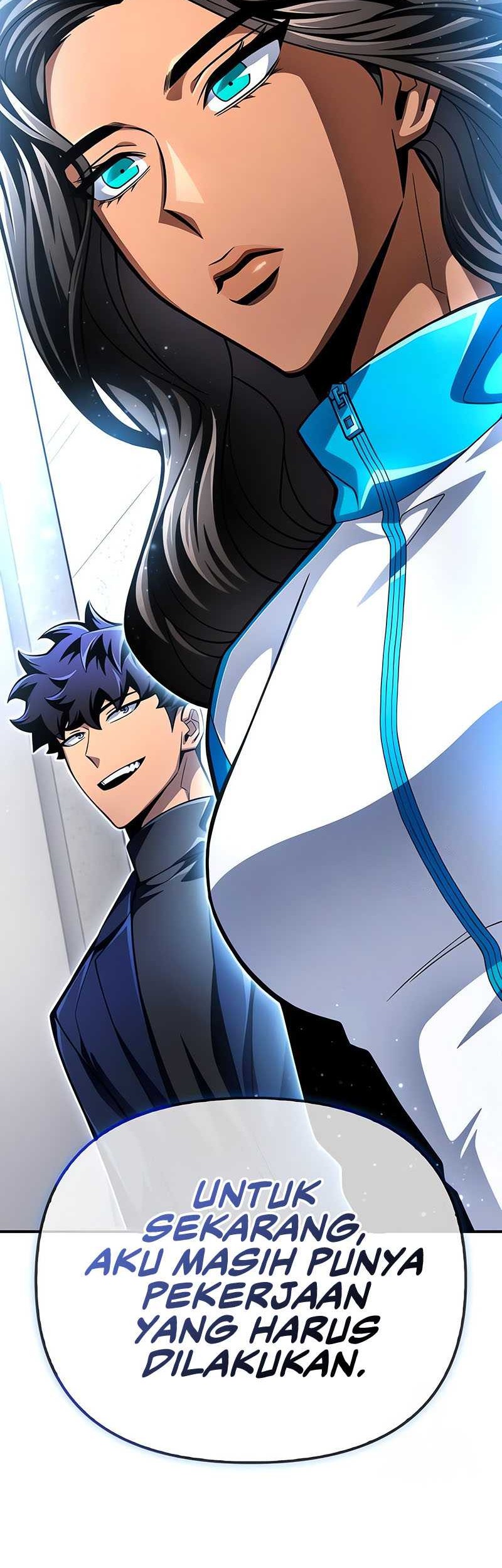 Superhuman Battlefield Chapter 55 Gambar 13