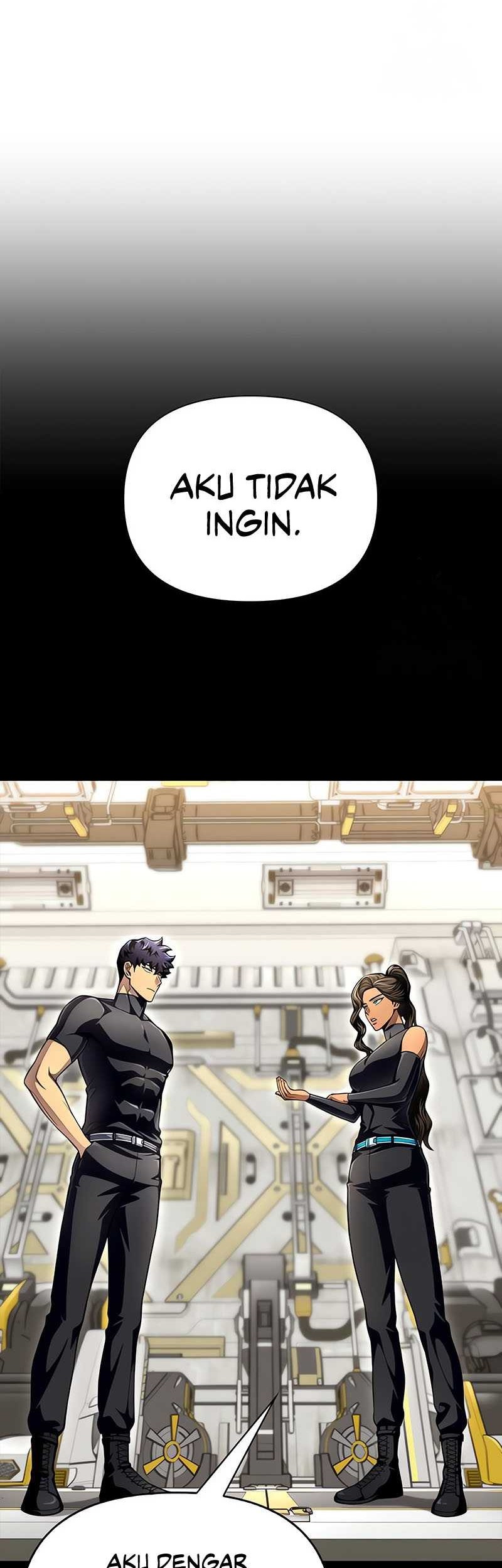 Superhuman Battlefield Chapter 55 Gambar 15