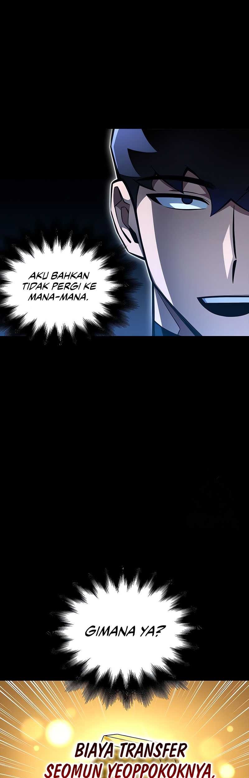 Superhuman Battlefield Chapter 55 Gambar 18