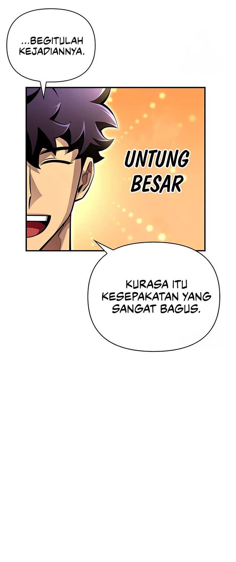 Superhuman Battlefield Chapter 55 Gambar 25